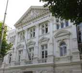 Hollandsche Schouwburg 